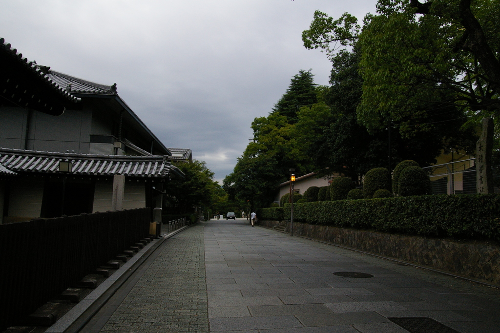 八坂神社