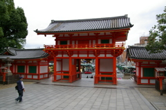 八坂神社