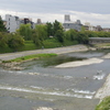 鴨川