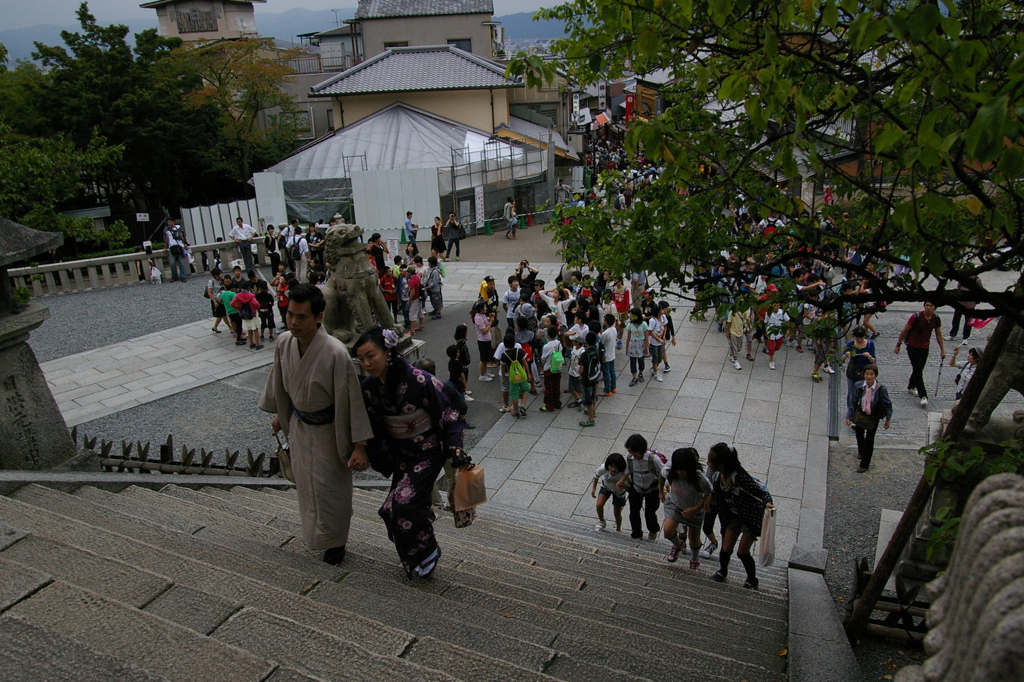 清水寺