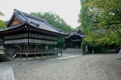 向日神社