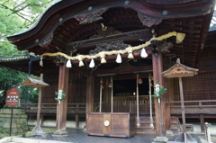 向日神社