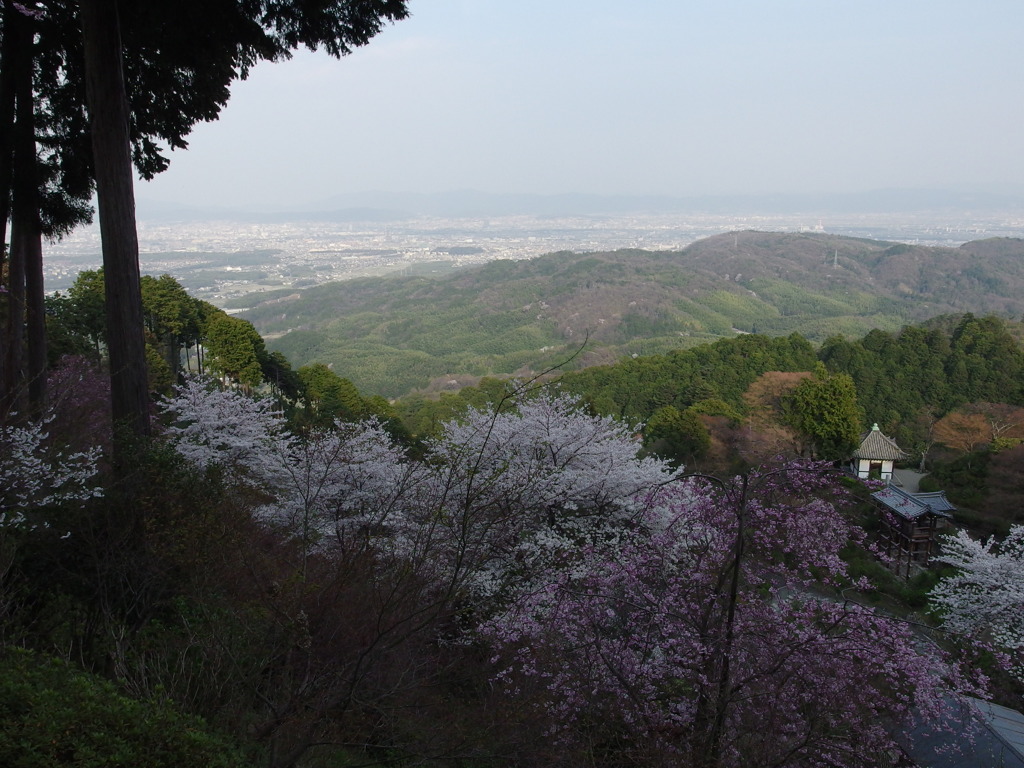 善峰寺