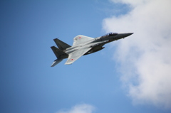 F-15　千歳航空祭2013