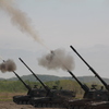 ズッドォーン　99式自走155mmりゅう弾砲