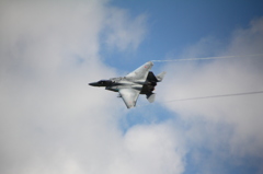 F-15　千歳航空祭2013