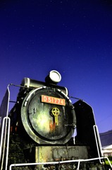 銀河鉄道の夜