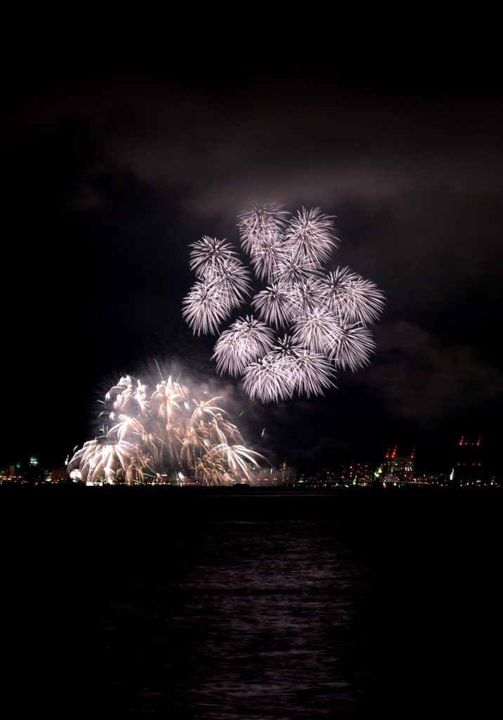 松江水郷祭