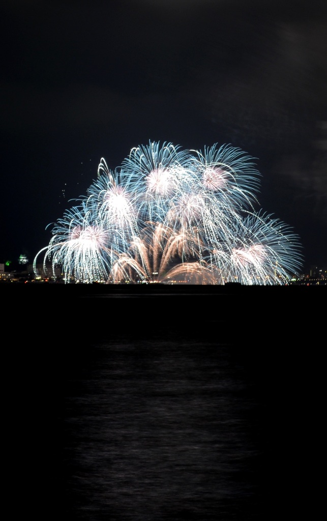 松江水郷祭