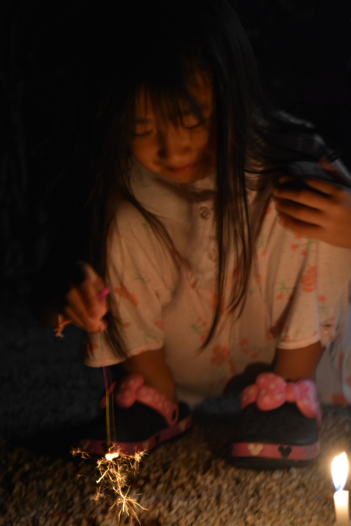 花火