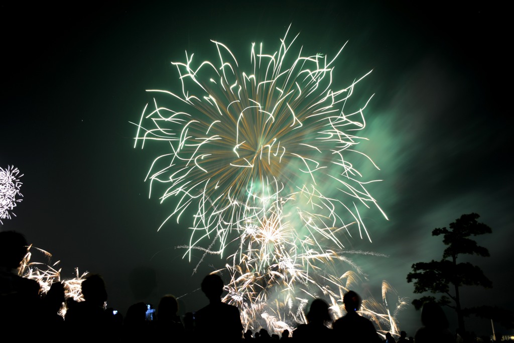 松江水郷祭