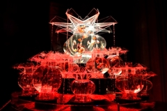 ＜大奥 OOOKU＞＠アートアクアリウム２０１３