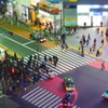 情景模型の世界