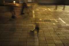 足跡