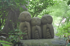 良縁を願って