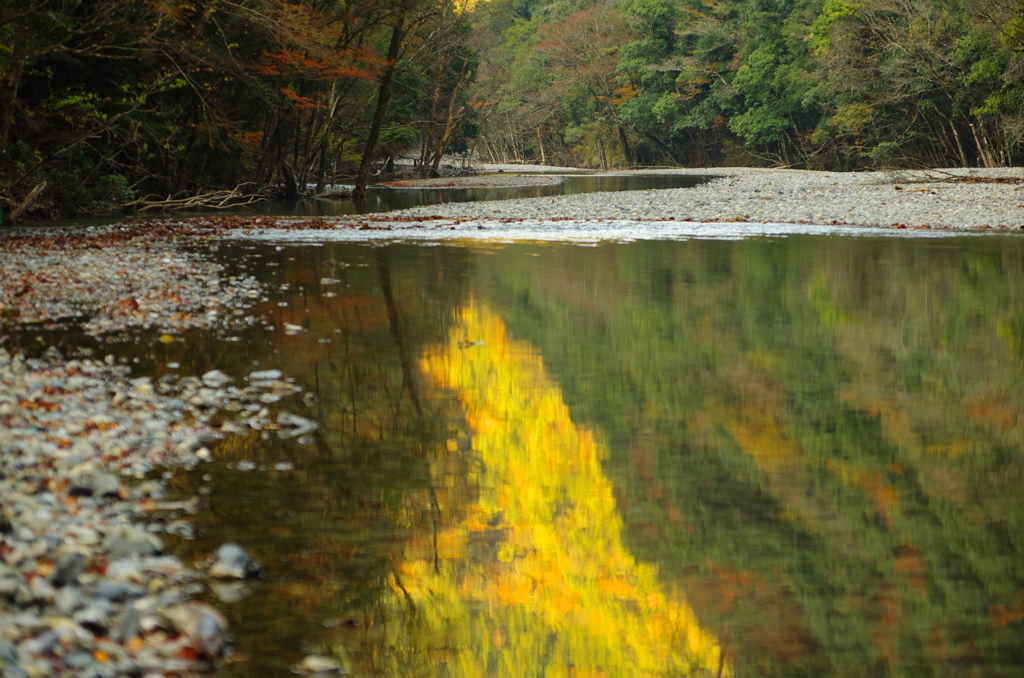 川辺川