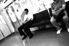 まどろみ
