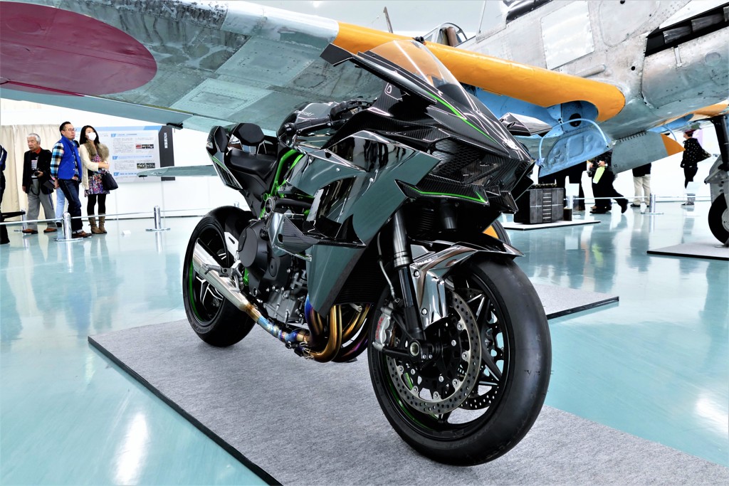 KAWASAKI
