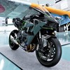 KAWASAKI