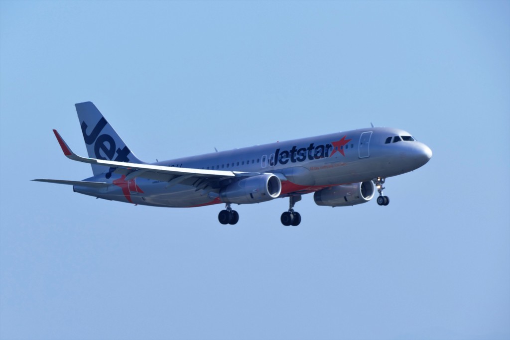 Jetstar