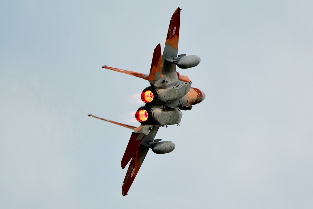 AFTERBURNER