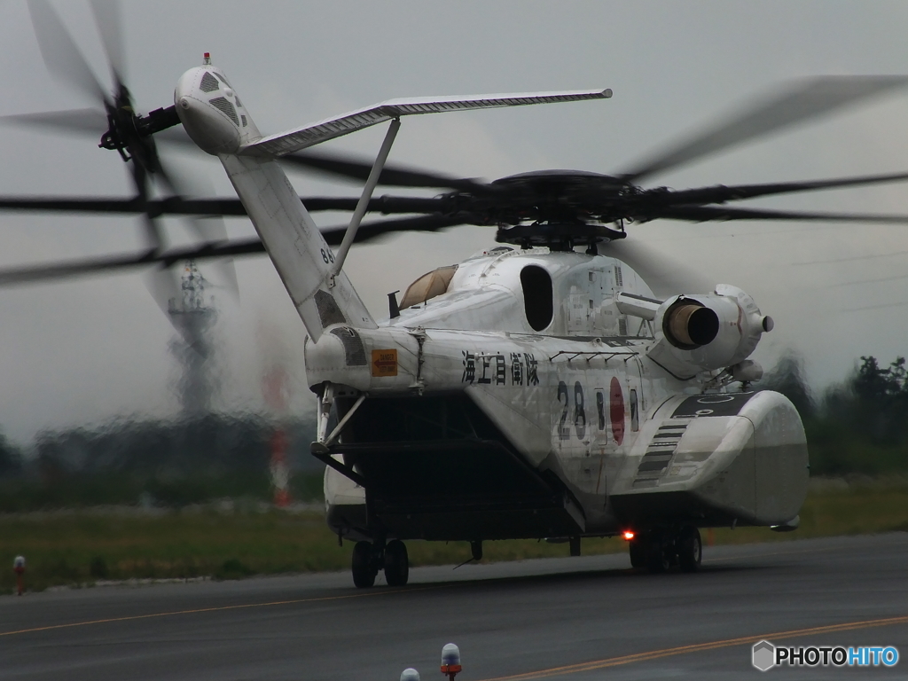 MH-53E シードラゴン