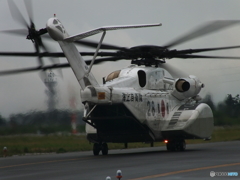 MH-53E シードラゴン