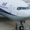 全日空 JA8368