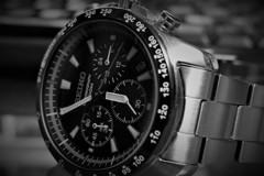CHRONOGRAPH