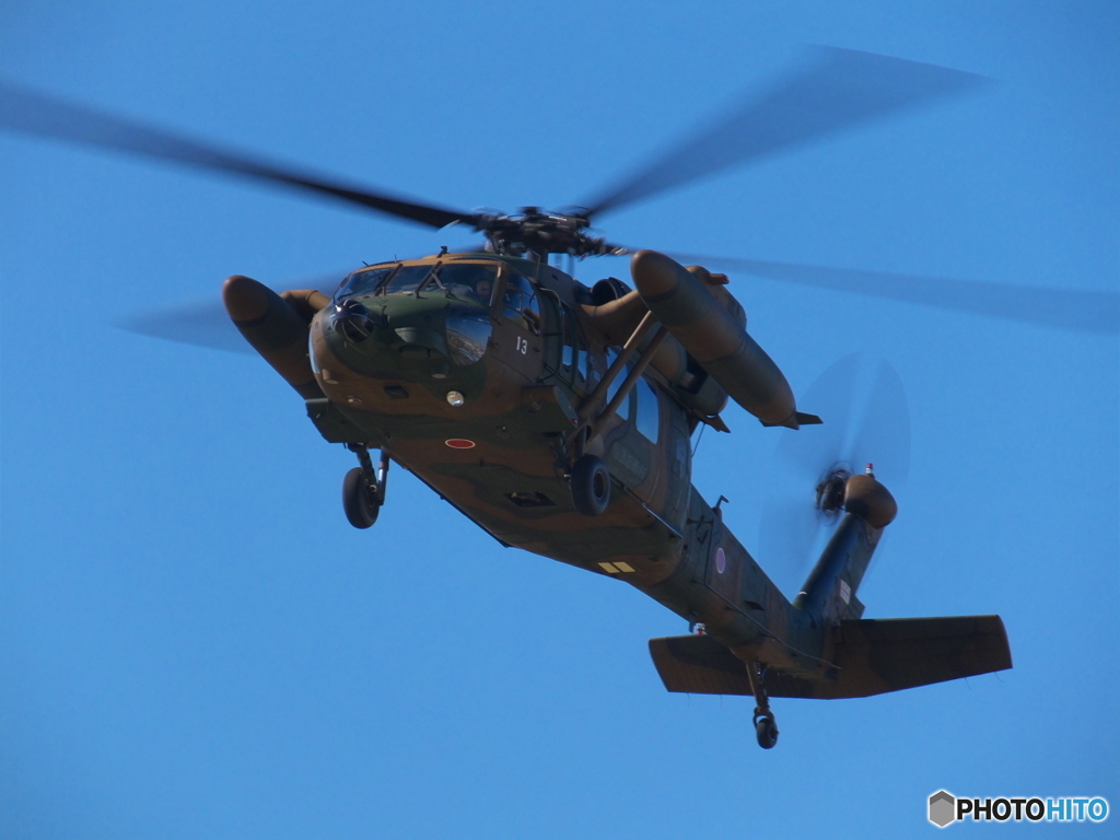 UH-60JA