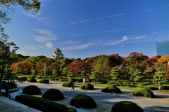 大阪城公園