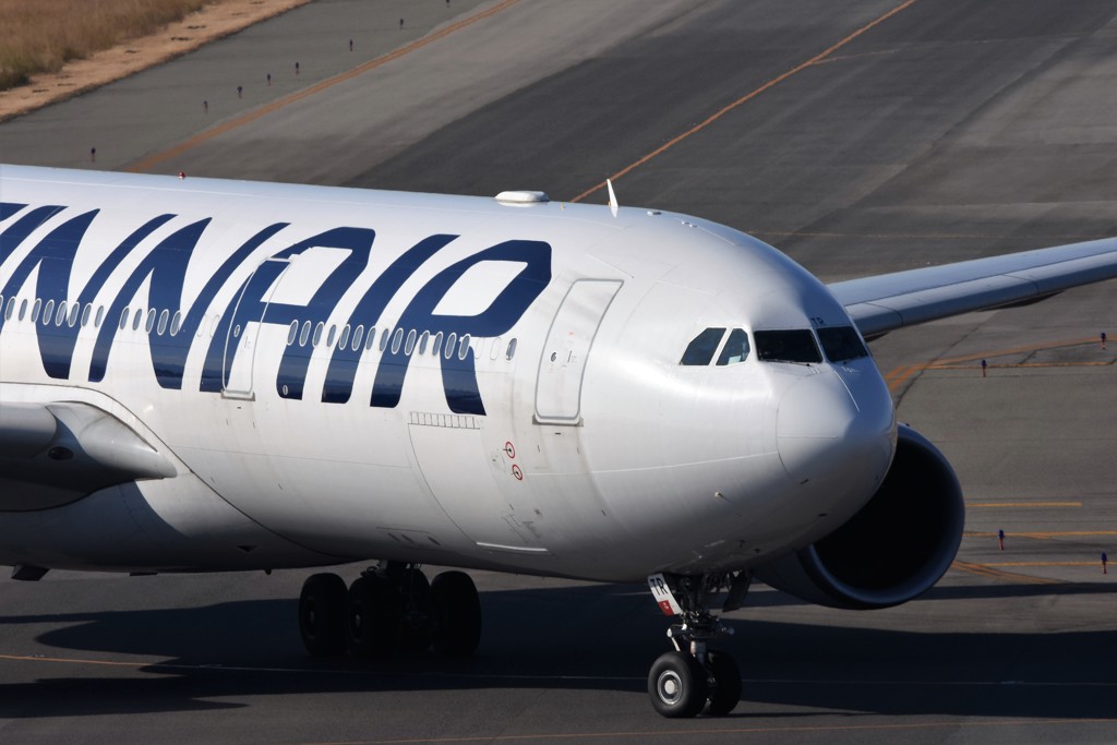 FINNAIR