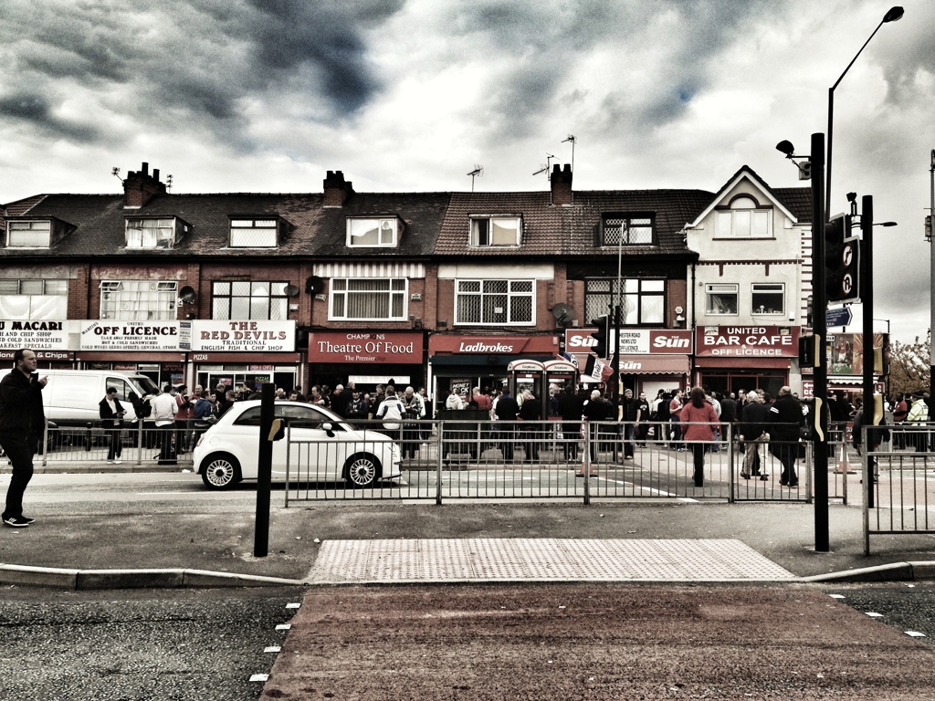 MANCHESTER