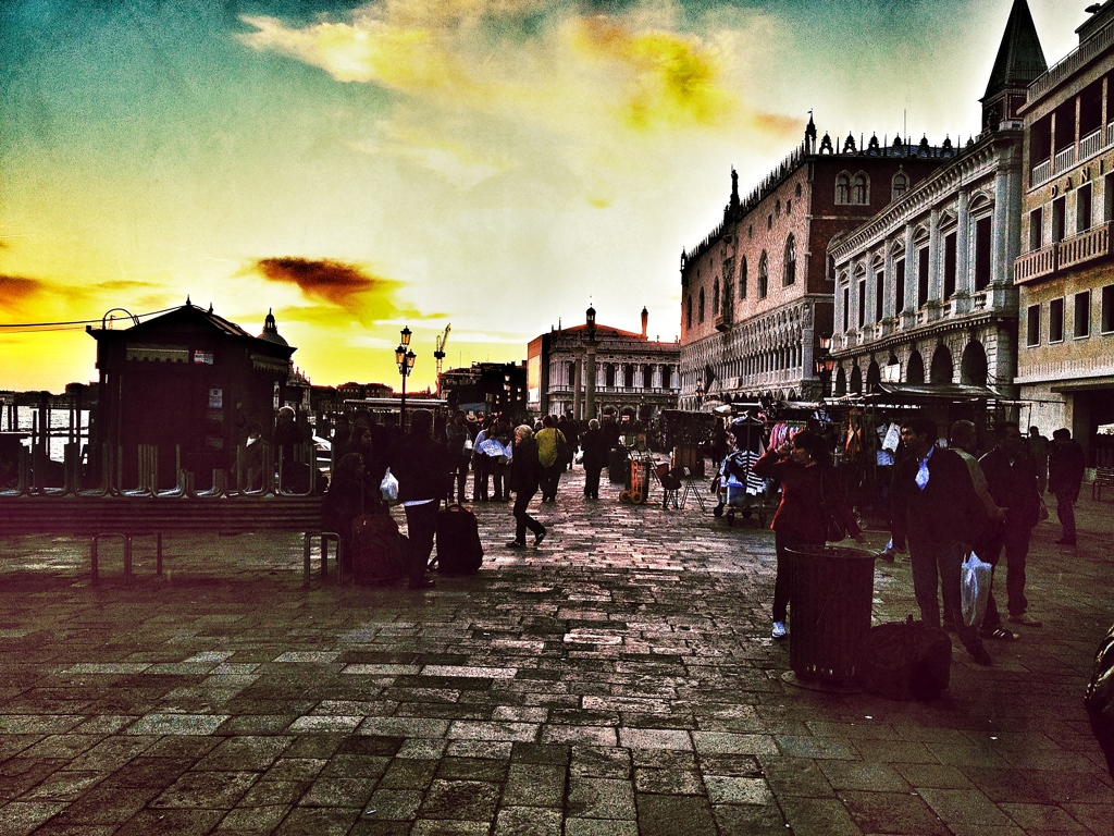 VENEZIA