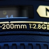 AF-S NIKKOR 70-200mm f/2.8G ED VR II