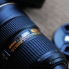 AF-S NIKKOR 24-70mm f/2.8G ED