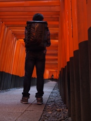ただずまい