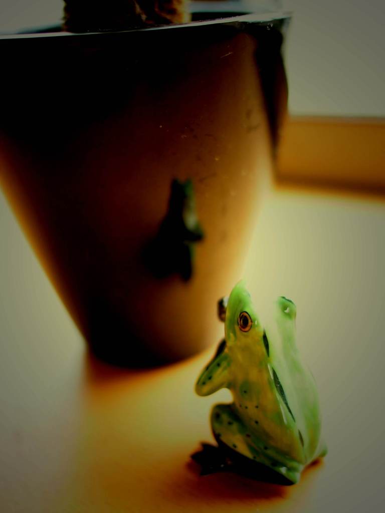 かえる