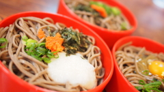 出雲蕎麦
