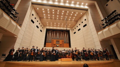 前田ホール