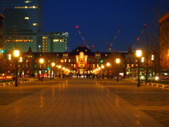 東京駅