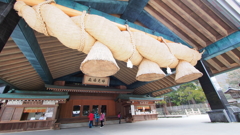 出雲大社