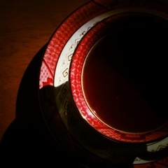 Afternoon tea