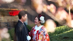 春祝う