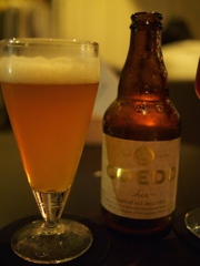 ホワイト COEDO