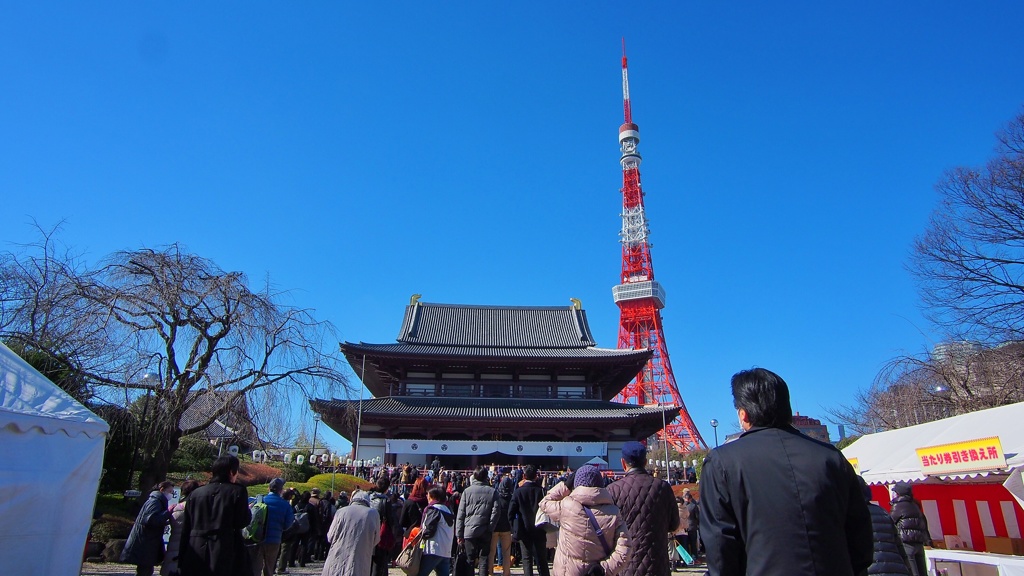 きたる決戦！