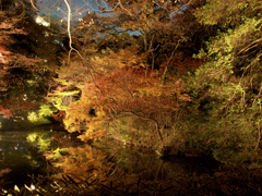 六義園