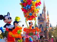 Tokyo Disneyland