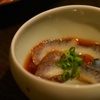 赤ナマコ酢