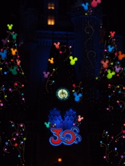 Tokyo Disneyland
